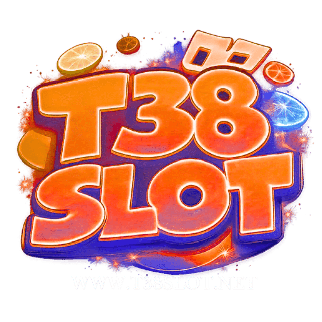 t38slot-logo