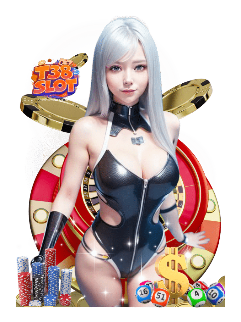 เกมยิงปลา
